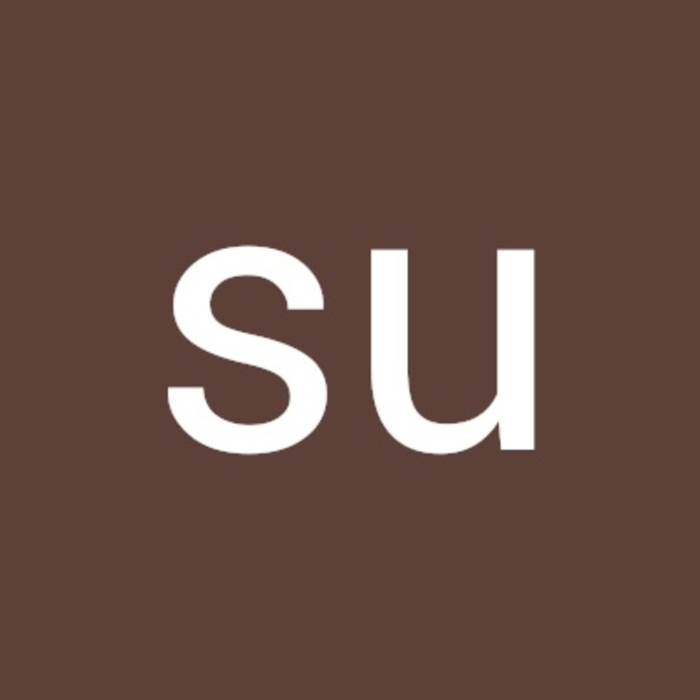 Meet your Posher, Su